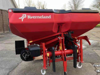 Trémie frontale de semis Kverneland F-Drill Maxi Fronttank 2200 Ltr