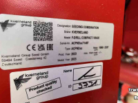 Trémie frontale de semis Kverneland F-Drill Maxi Fronttank 2200 Ltr