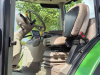 Tracteurs John Deere 6130R AutoQuad 50Km/h, TLS, HCS, 8130uur 2018!!