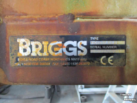 Autres Briggs R40 HD
