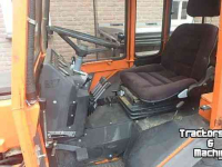 Tracteur pour horticulture Holder Park 70 Compact 2WD Tractor