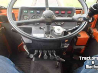 Tracteur pour horticulture Holder Park 70 Compact 2WD Tractor