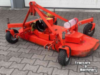 Faucheuse Sicma FA1500 CIRKELMAAIER