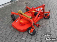 Faucheuse Sicma FA1500 CIRKELMAAIER
