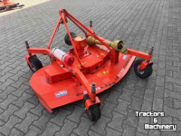Faucheuse Sicma FA1500 CIRKELMAAIER