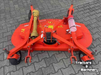 Faucheuse Sicma FA1500 CIRKELMAAIER