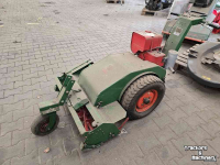 Tondeuse à gazon Ransomes kooimaaier
