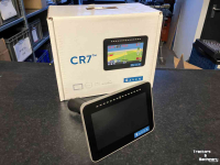 Systèmes et accessoires de GPS Raven Raven CR7 Incl RS1 RTK set ex demo