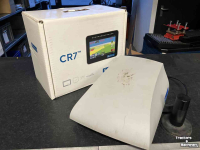Systèmes et accessoires de GPS Raven Raven CR7 Incl RS1 RTK set ex demo