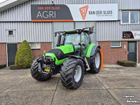 Tracteur Deutz-Fahr K 610 Profiline
