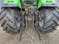 Tracteur Deutz-Fahr K 610 Profiline