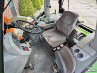 Tracteur Deutz-Fahr K 610 Profiline