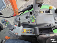 Tracteur Deutz-Fahr K 610 Profiline