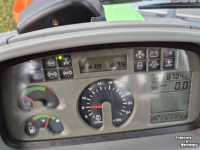 Tracteur Deutz-Fahr K 610 Profiline