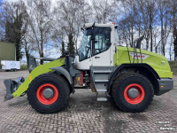 Chargeuse sur pneus Claas Torion 1285 Shovel