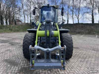 Chargeuse sur pneus Claas Torion 1285 Shovel
