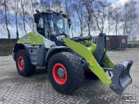 Chargeuse sur pneus Claas Torion 1285 Shovel