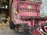 Autochargeuse Taarup 1030