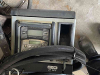 Tank de carburant Tolsma 10.000 liter dubbelwandig