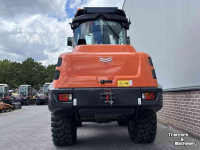 Chargeuse sur pneus Schaeff TL100