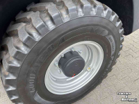 Chargeuse sur pneus Schaeff TL100