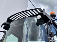 Chargeuse sur pneus Schaeff TL100