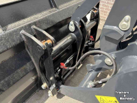 Chargeuse sur pneus Schaeff TL100