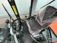 Chargeuse sur pneus Schaeff TL100