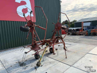 Faneur Kuhn GF5000 MH Schudder