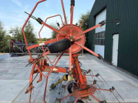 Faneur Kuhn GF5000 MH Schudder