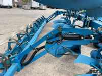 Charrues Lemken Juwel 8 V 5 N 100 Wentelploeg Flexpack 5 schaar Ploeg