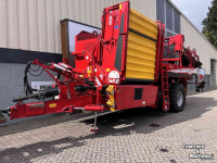 Arracheuse de pommes de terre Grimme EVO 280 GEN II Easysep Aardappelrooier