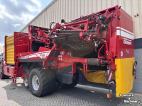Arracheuse de pommes de terre Grimme EVO 280 GEN II Easysep Aardappelrooier
