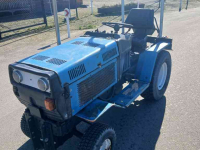 Tracteur pour horticulture Agria 4900
