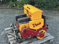 Machine à resemer Vredo Turf fix mini doorzaaimachine 63 cm