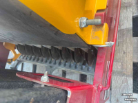 Machine à resemer Vredo Turf fix mini doorzaaimachine 63 cm