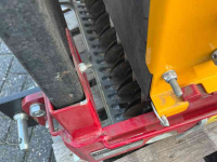 Machine à resemer Vredo Turf fix mini doorzaaimachine 63 cm