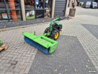 Autres matériel et accessoires de jardins et espaces verts Ferrari MC340