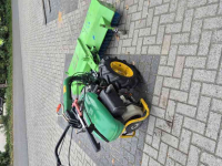 Autres matériel et accessoires de jardins et espaces verts Ferrari MC340