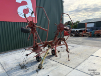 Faneur Kuhn 4 element schudder GF5000 MH