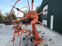 Faneur Kuhn 4 element schudder GF5000 MH