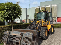 Chargeuse sur pneus Volvo wiellader L35GT