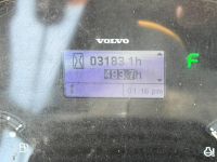 Chargeuse sur pneus Volvo wiellader L35GT