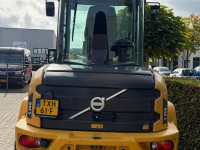 Chargeuse sur pneus Volvo wiellader L35GT