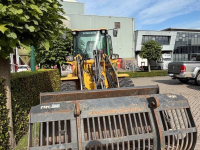 Chargeuse sur pneus Volvo wiellader L35GT