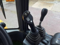 Chargeuse sur pneus Volvo wiellader L35GT