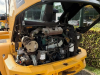 Chargeuse sur pneus Volvo wiellader L35GT