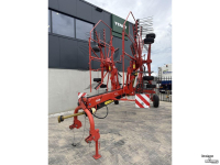 Andaineur Kuhn GA8121