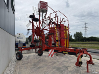 Andaineur Kuhn GA8121