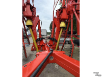 Andaineur Kuhn GA8121